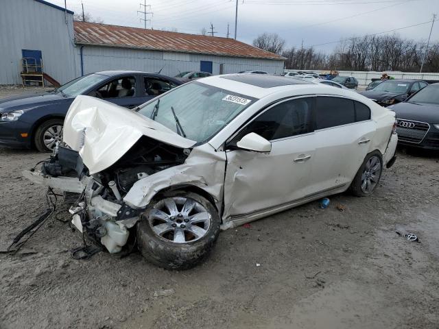 BUICK LACROSSE C 2010 1g4gc5eg8af156404