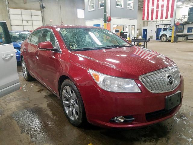 BUICK LACROSSE C 2010 1g4gc5eg8af161912