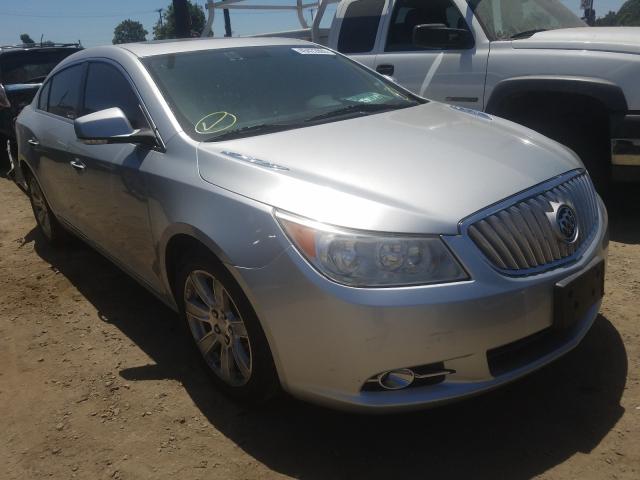 BUICK LACROSSE C 2010 1g4gc5eg8af167161