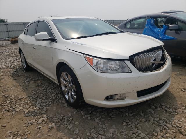 BUICK LACROSSE C 2010 1g4gc5eg8af167774