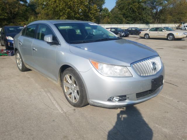 BUICK LACROSSE C 2010 1g4gc5eg8af167905