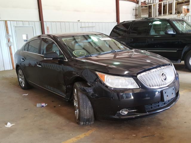 BUICK LACROSSE C 2010 1g4gc5eg8af168343