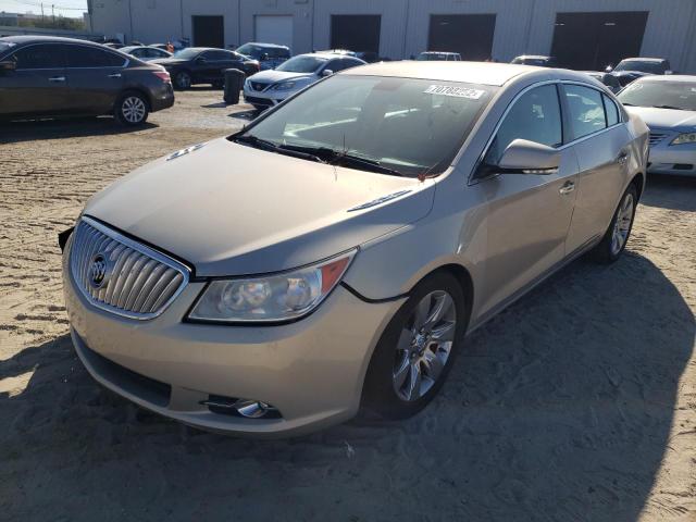 BUICK LACROSSE C 2010 1g4gc5eg8af171887