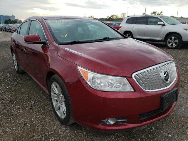 BUICK LACROSSE C 2010 1g4gc5eg8af174837