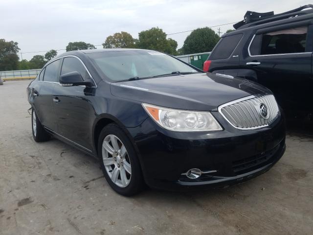 BUICK LACROSSE C 2010 1g4gc5eg8af178239