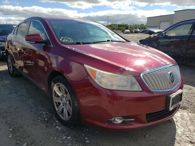 BUICK LACROSSE C 2010 1g4gc5eg8af183084