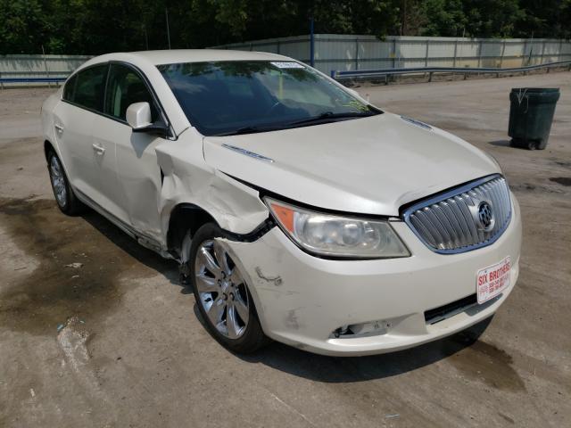 BUICK LACROSSE C 2010 1g4gc5eg8af189368