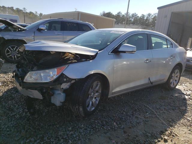 BUICK LACROSSE C 2010 1g4gc5eg8af191427