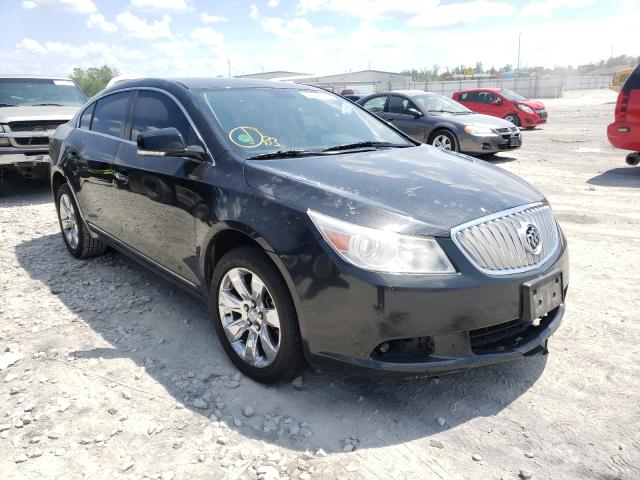 BUICK LACROSSE C 2010 1g4gc5eg8af194909