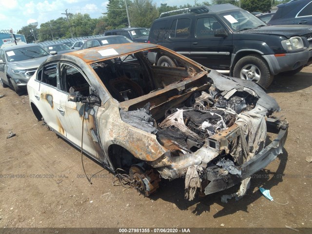 BUICK LACROSSE 2010 1g4gc5eg8af197549