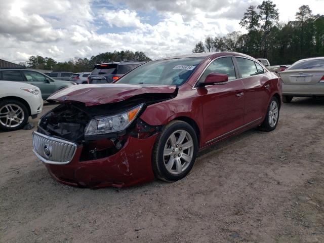 BUICK LACROSSE 2010 1g4gc5eg8af198121