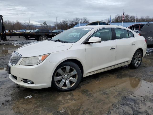 BUICK LACROSSE 2010 1g4gc5eg8af200403