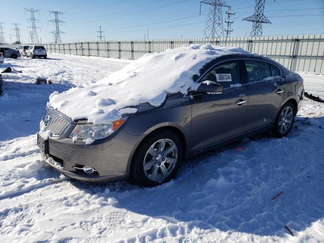 BUICK LACROSSE 2010 1g4gc5eg8af209165