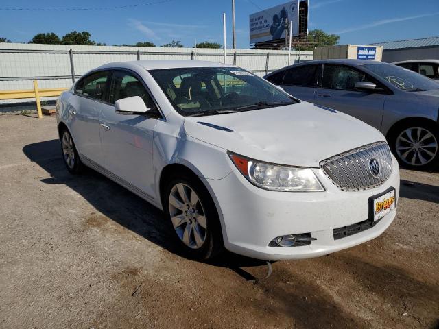 BUICK LACROSSE C 2010 1g4gc5eg8af217928