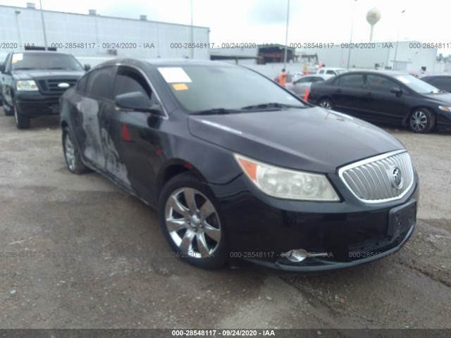 BUICK LACROSSE 2010 1g4gc5eg8af222269