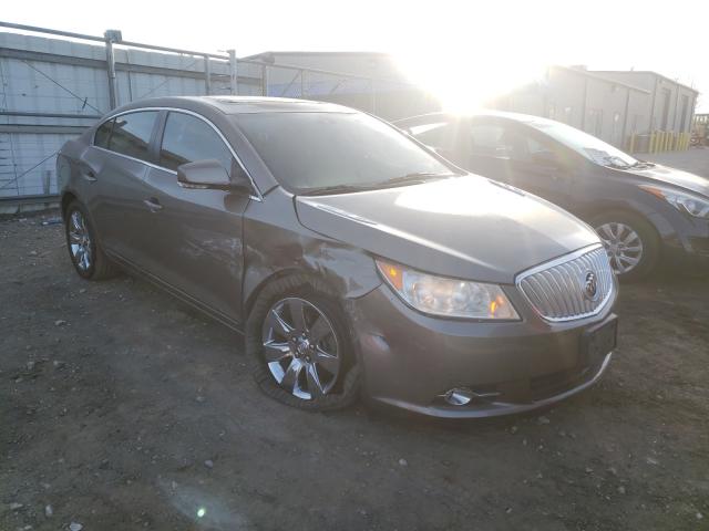 BUICK LACROSSE C 2010 1g4gc5eg8af223521