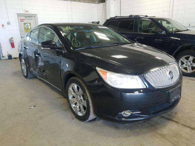 BUICK LACROSSE C 2010 1g4gc5eg8af225950