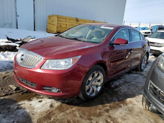 BUICK LACROSSE C 2010 1g4gc5eg8af226063