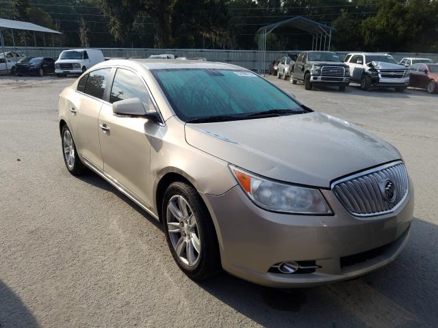 BUICK LACROSSE C 2010 1g4gc5eg8af226497