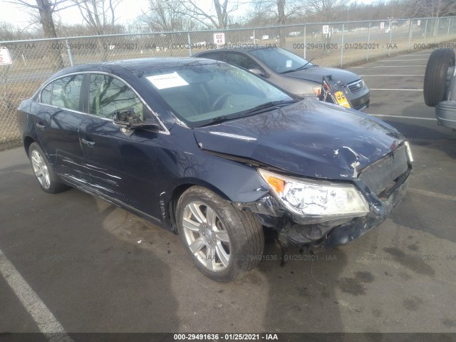 BUICK LACROSSE 2010 1g4gc5eg8af228279