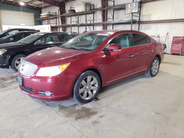 BUICK LACROSSE 2010 1g4gc5eg8af231859