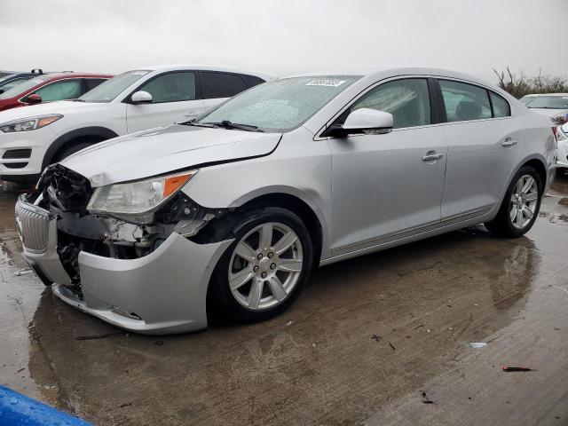 BUICK LACROSSE 2010 1g4gc5eg8af232462