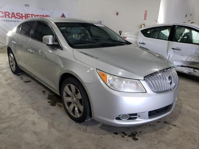 BUICK LACROSSE C 2010 1g4gc5eg8af236057