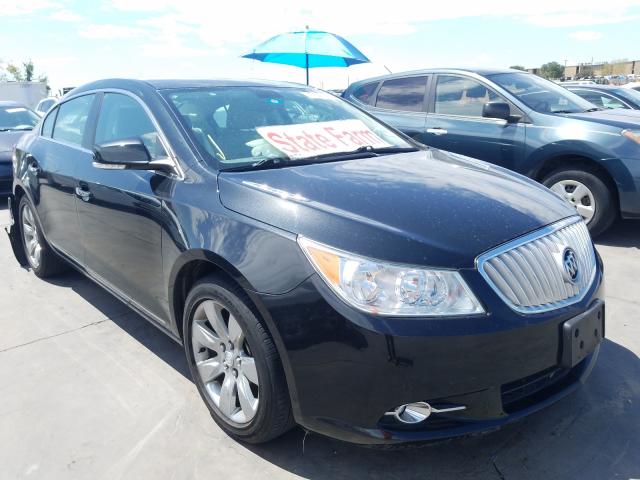 BUICK LACROSSE C 2010 1g4gc5eg8af239671