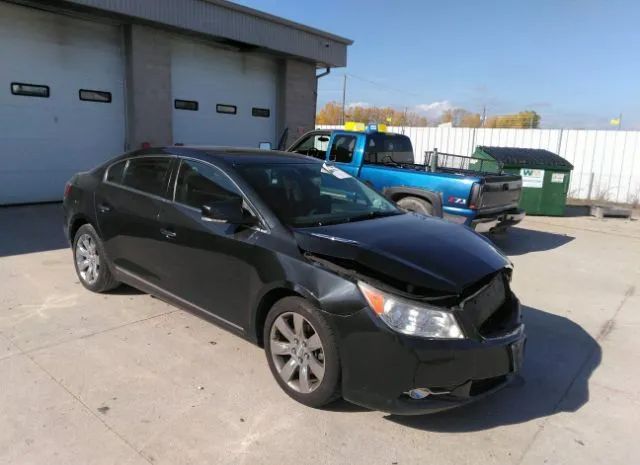 BUICK LACROSSE 2010 1g4gc5eg8af239847