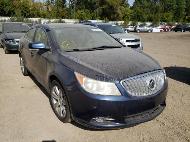 BUICK LACROSSE C 2010 1g4gc5eg8af242585