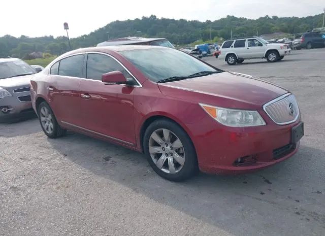 BUICK LACROSSE 2010 1g4gc5eg8af243350