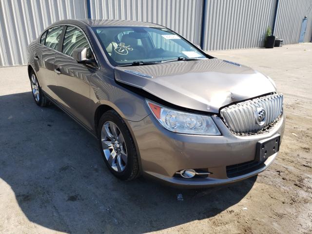 BUICK LACROSSE C 2010 1g4gc5eg8af250900