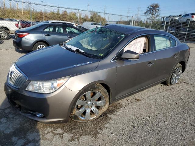 BUICK LACROSSE C 2010 1g4gc5eg8af251139