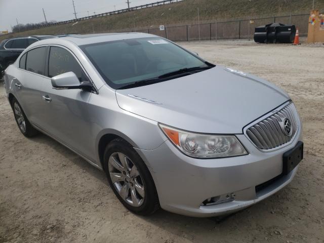 BUICK LACROSSE 2010 1g4gc5eg8af252663