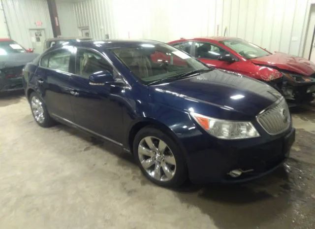 BUICK LACROSSE 2010 1g4gc5eg8af254932