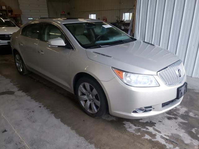 BUICK LACROSSE C 2010 1g4gc5eg8af257149