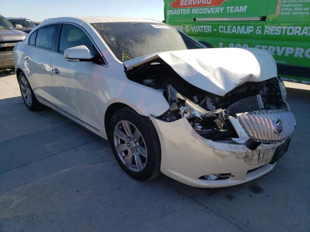 BUICK LACROSSE C 2010 1g4gc5eg8af258849