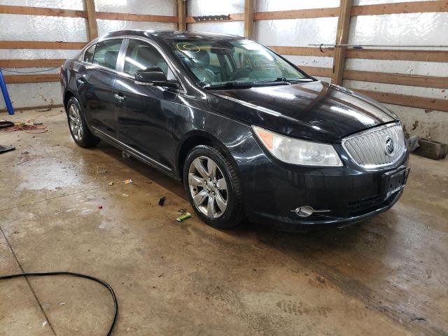 BUICK LACROSSE C 2010 1g4gc5eg8af266935