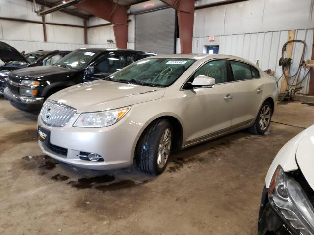 BUICK LACROSSE C 2010 1g4gc5eg8af267647