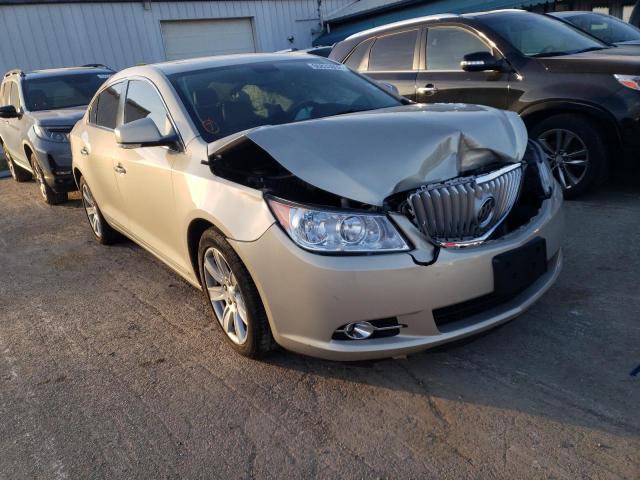 BUICK LACROSSE C 2010 1g4gc5eg8af275392