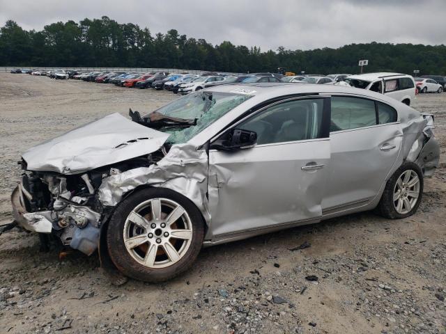 BUICK LACROSSE 2010 1g4gc5eg8af275439