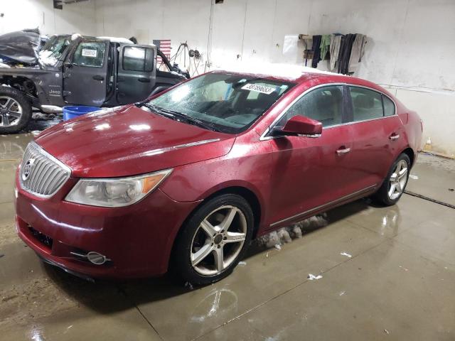 BUICK LACROSSE C 2010 1g4gc5eg8af275442