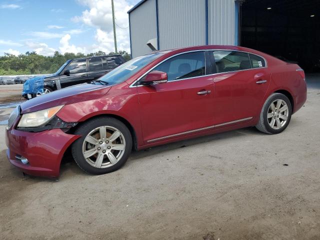 BUICK LACROSSE C 2010 1g4gc5eg8af275697