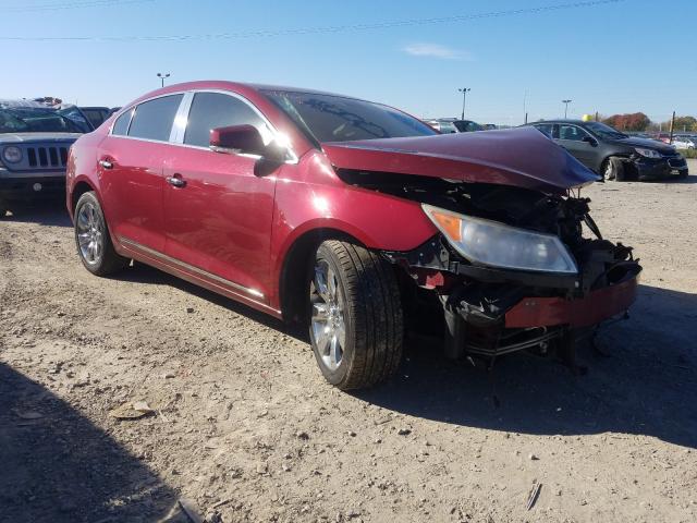 BUICK LACROSSE 2010 1g4gc5eg8af278731