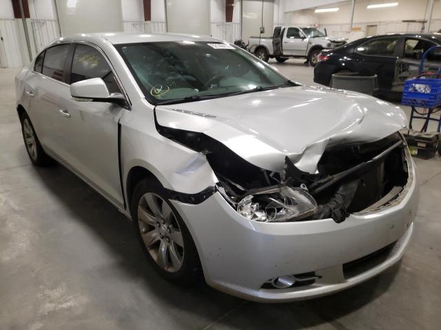 BUICK LACROSSE C 2010 1g4gc5eg8af281774