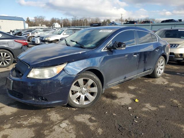 BUICK LACROSSE C 2010 1g4gc5eg8af283721