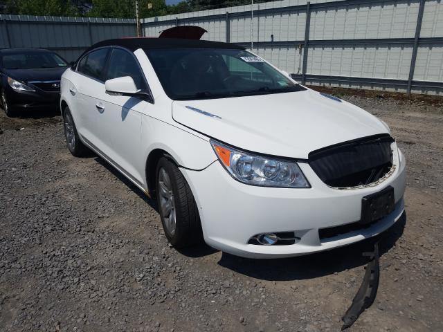 BUICK LACROSSE C 2010 1g4gc5eg8af286344