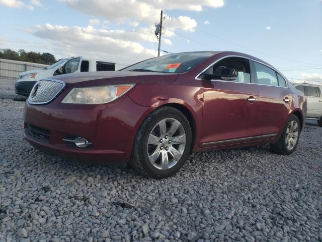 BUICK LACROSSE 2010 1g4gc5eg8af290572