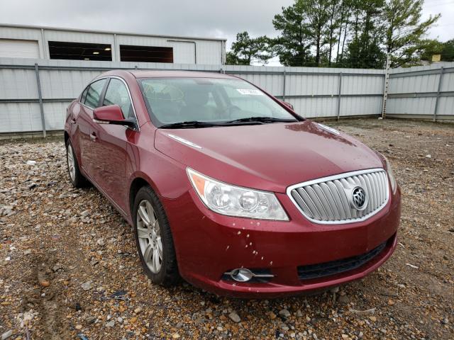 BUICK LACROSSE C 2010 1g4gc5eg8af291821