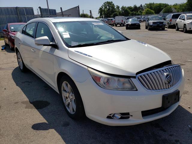 BUICK LACROSSE C 2010 1g4gc5eg8af312408